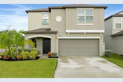 4311 Romano Busciglio Street, Tampa, FL 33619 - Photo 1