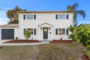 6261 20th St S, Saint Petersburg, FL 33712 - Photo 1