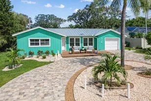 340 Mehlenbacher Rd, Belleair, FL 33756 - Photo 1