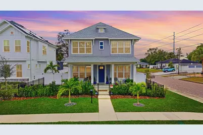 1936 W Nassau Street, Tampa, FL 33607 - Photo 1