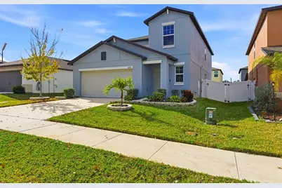 6451 Beverly Hills Drive, Zephyrhills, FL 33541 - Photo 1