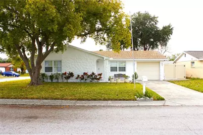 6314 Seabreeze Drive, Port Richey, FL 34668 - Photo 1