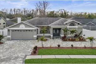 6528 Steeplechase Dr, Tampa, FL 33625 - Photo 1