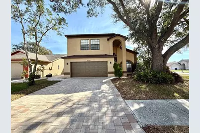 8758 Huntfield Street, Tampa, FL 33635 - Photo 1