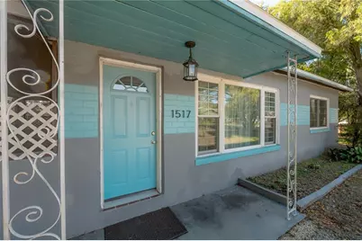 1517 E Emma Street, Tampa, FL 33610 - Photo 1