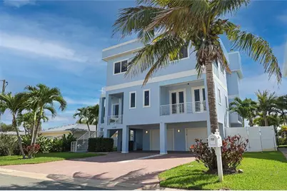 11105 5th Street E, Treasure Island, FL 33706 - Photo 1