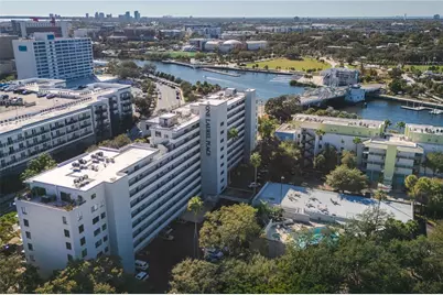 201 W Laurel Street #805, Tampa, FL 33602 - Photo 1