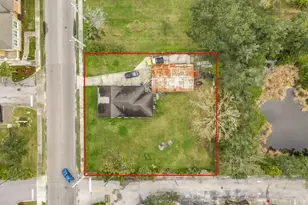 112 E Martin Luther King Jr Dr, Tarpon Springs, FL 34689 - Photo 1