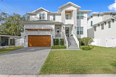 4807 W San Rafael Street, Tampa, FL 33629 - Photo 1