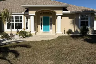 4672 Mulgrave Ave, North Port, FL 34287 - Photo 1