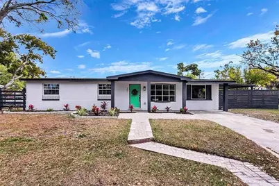 301 N Fremont Avenue, Tampa, FL 33606 - Photo 1