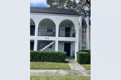 708 Oakgrove Drive #233, Brandon, FL 33510 - Photo 1