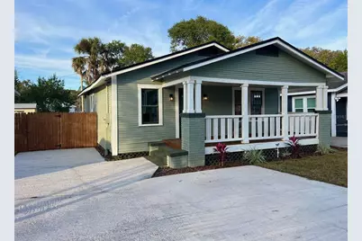 1102 E Louisiana Avenue, Tampa, FL 33603 - Photo 1