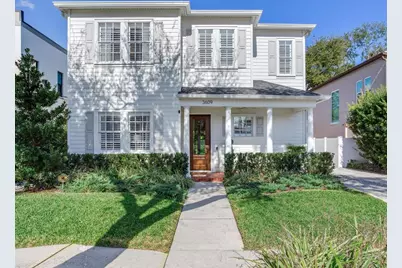 3609 W Leona Street, Tampa, FL 33629 - Photo 1