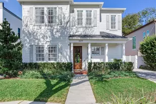 3609 W Leona St, Tampa, FL 33629 - Photo 1