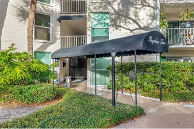 3325 Bayshore Boulevard #B13, Tampa, FL 33629 - Photo 1