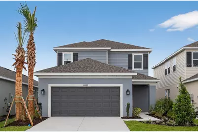 13505 Commons Avenue, Parrish, FL 34219 - Photo 1