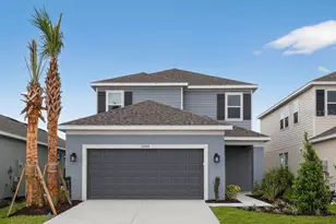 13505 Commons Ave, Parrish, FL 34219 - Photo 1