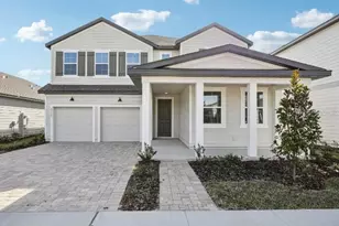 22137 Amberbush Ct, Mount Dora, FL 32757 - Photo 1