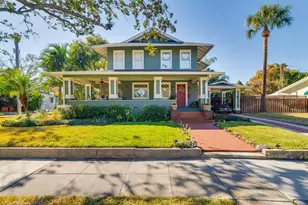 1027 S Dakota Ave, Tampa, FL 33606 - Photo 1