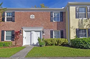 13741 Juniper Blossom Dr, Tampa, FL 33618 - Photo 1