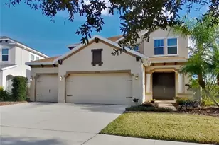 [Address not provided], Wesley Chapel, FL 33545 - Photo 1