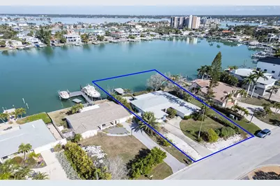 10230 Tarpon Drive, Treasure Island, FL 33706 - Photo 1