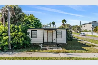 7401 S Faul Street, Tampa, FL 33616 - Photo 1