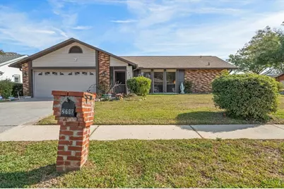 2710 Cypress Hollow Court, New Port Richey, FL 34655 - Photo 1