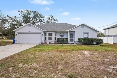 3267 Guava Lane, Spring Hill, FL 34609 - Photo 1