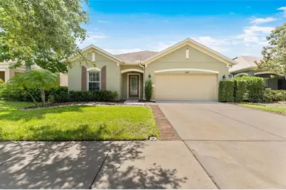 2849 Maple Brook Loop, Lutz, FL 33558 - Photo 1