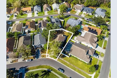 13420 Sunvale Place, Tampa, FL 33626 - Photo 1