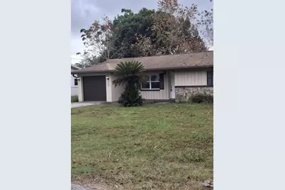 5148 SE 107th Place, Belleview, FL 34420 - Photo 1