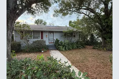 1220 47th Street N, Saint Petersburg, FL 33713 - Photo 1
