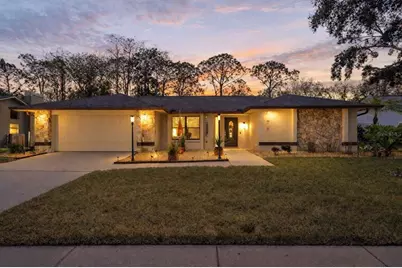 3404 Brian Road S, Palm Harbor, FL 34685 - Photo 1