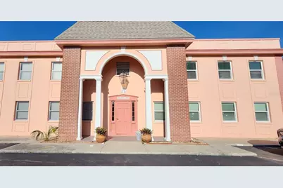 7011 Place De La Paix #2B, South Pasadena, FL 33707 - Photo 1