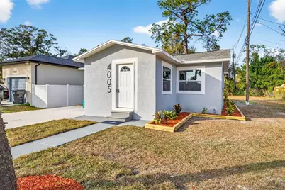 4005 51st Avenue N, Saint Petersburg, FL 33714 - Photo 1