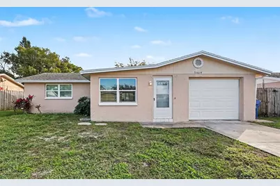 3404 Jackson Drive, Holiday, FL 34691 - Photo 1