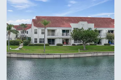 6077 Bahia Del Mar Boulevard #119, Saint Petersburg, FL 33715 - Photo 1