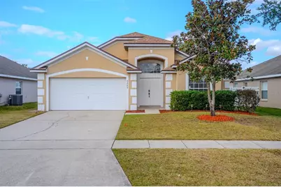 5225 Sunset Canyon Drive, Kissimmee, FL 34758 - Photo 1