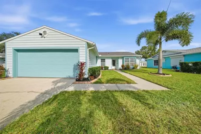 4131 102nd Place N, Clearwater, FL 33762 - Photo 1