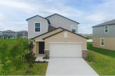 11517 Radiant Shore Loop, San Antonio, FL 33576 - Photo 1