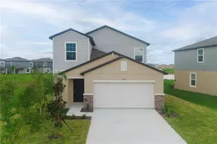 11517 Radiant Shore Loop, San Antonio, FL 33576 - Photo 1