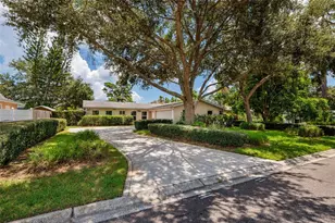7501 21st St N, Saint Petersburg, FL 33702 - Photo 1