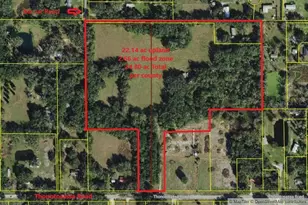 6416 Thonotosassa Rd, Plant City, FL 33565 - Photo 1