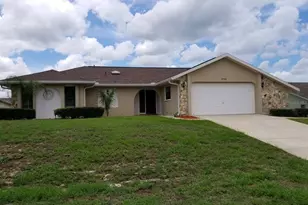 8992 Hernando Way, Weeki Wachee, FL 34613 - Photo 1