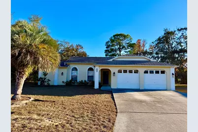 4398 Plumosa Street, Spring Hill, FL 34607 - Photo 1