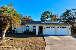 4398 Plumosa St, Spring Hill, FL 34607 - Photo 1