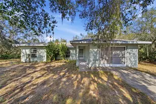 34067 Eiler Blvd, Ridge Manor Estates, FL 33597 - Photo 1