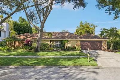 4201 Meadow Hill Drive, Tampa, FL 33618 - Photo 1
